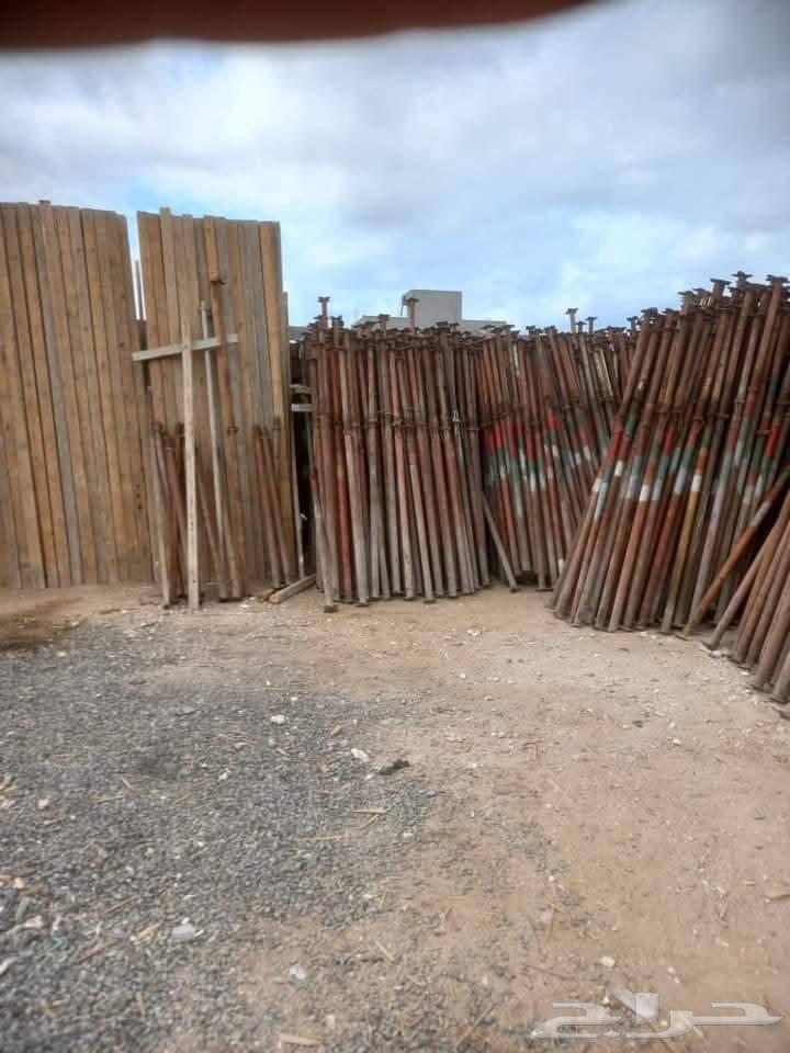 تاجير جاكات واخشاب64196119746817111