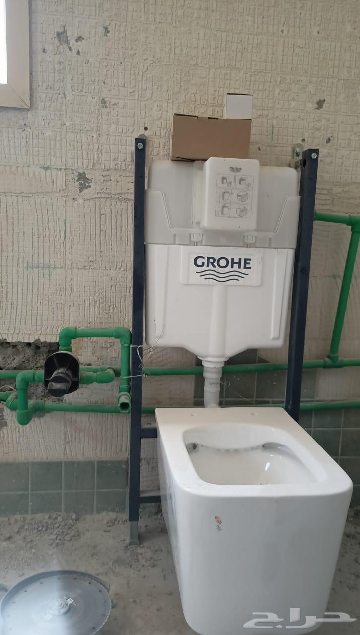 مقاول سباك64196742828419111