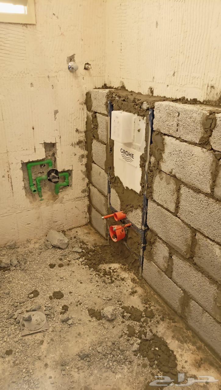 مقاول سباك64196742828419110