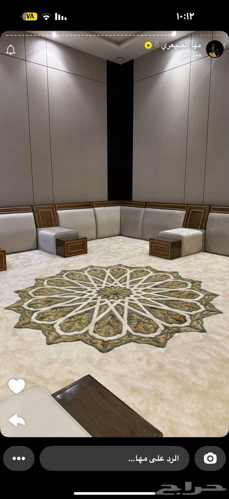 ديكورات الجبيل الصناعية64196122722818110