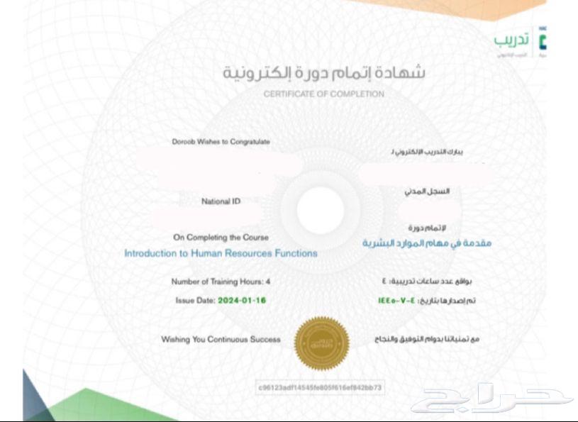 Achieving volunteer hours, Institute of Management, and Doroob64195689225857112