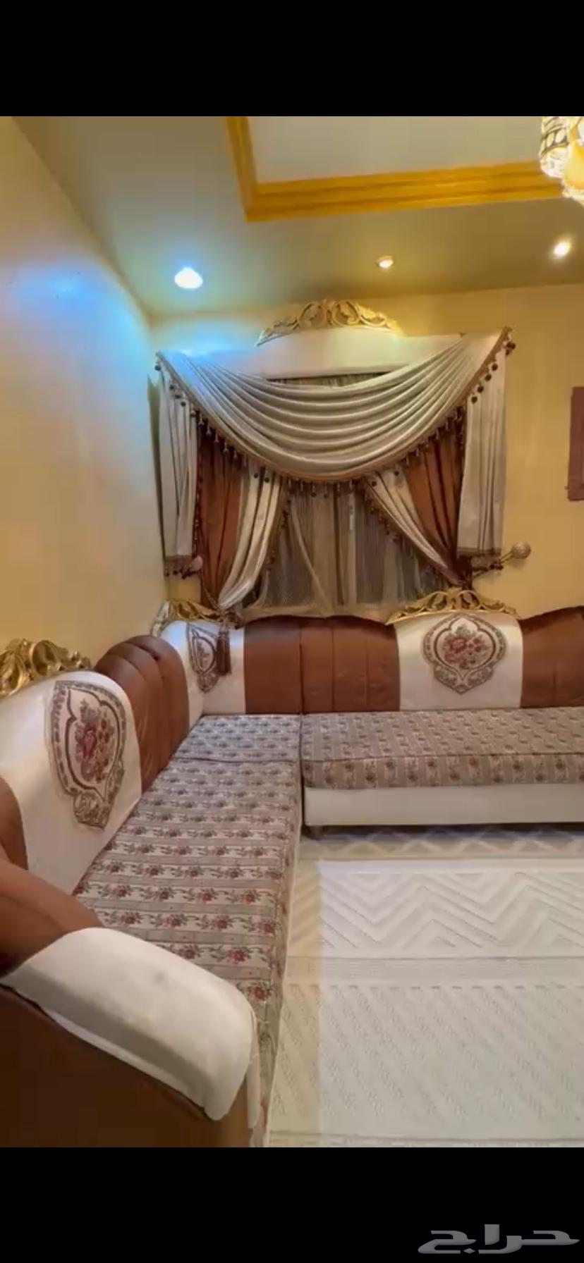 Clean Sofa Set with a Star64514692771074110