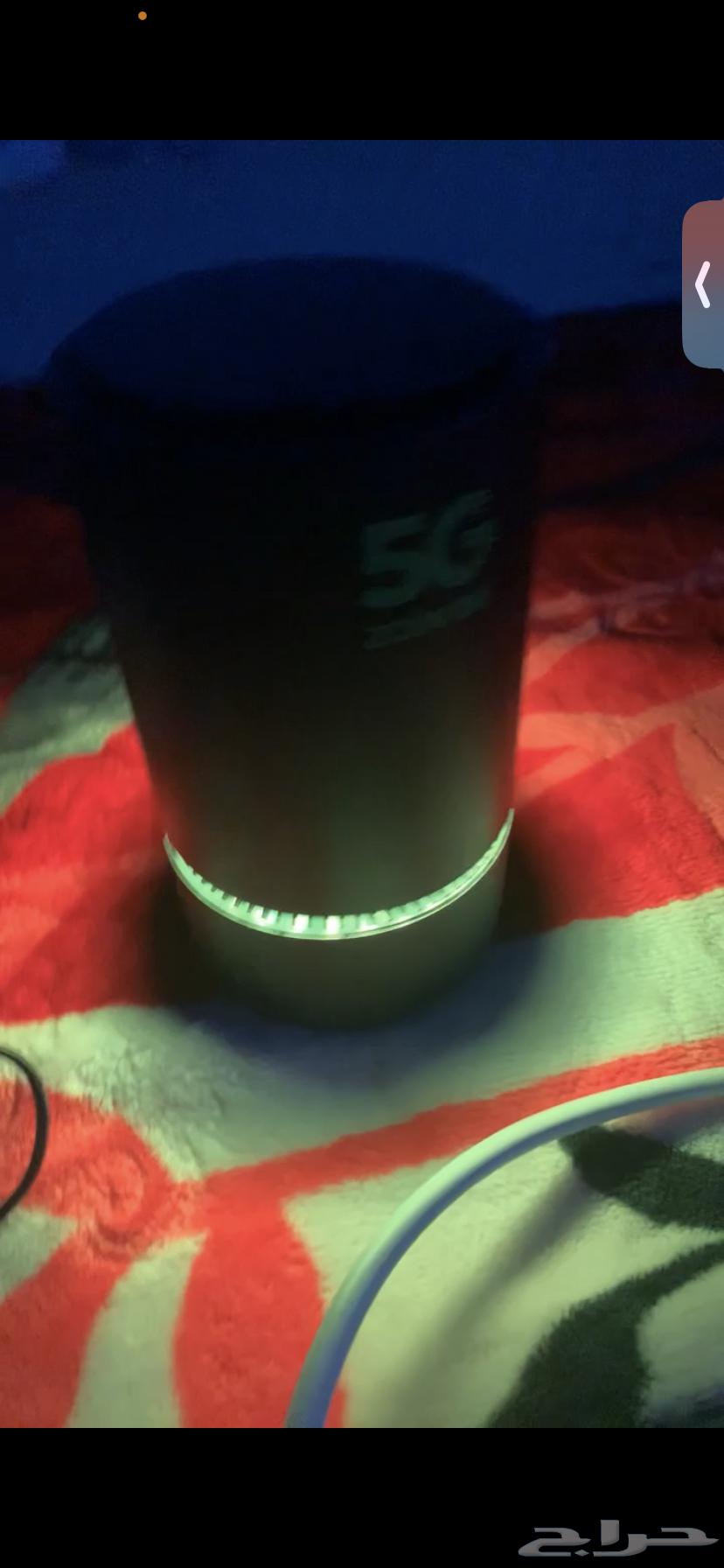 My Zain 5G modem64528836953858110