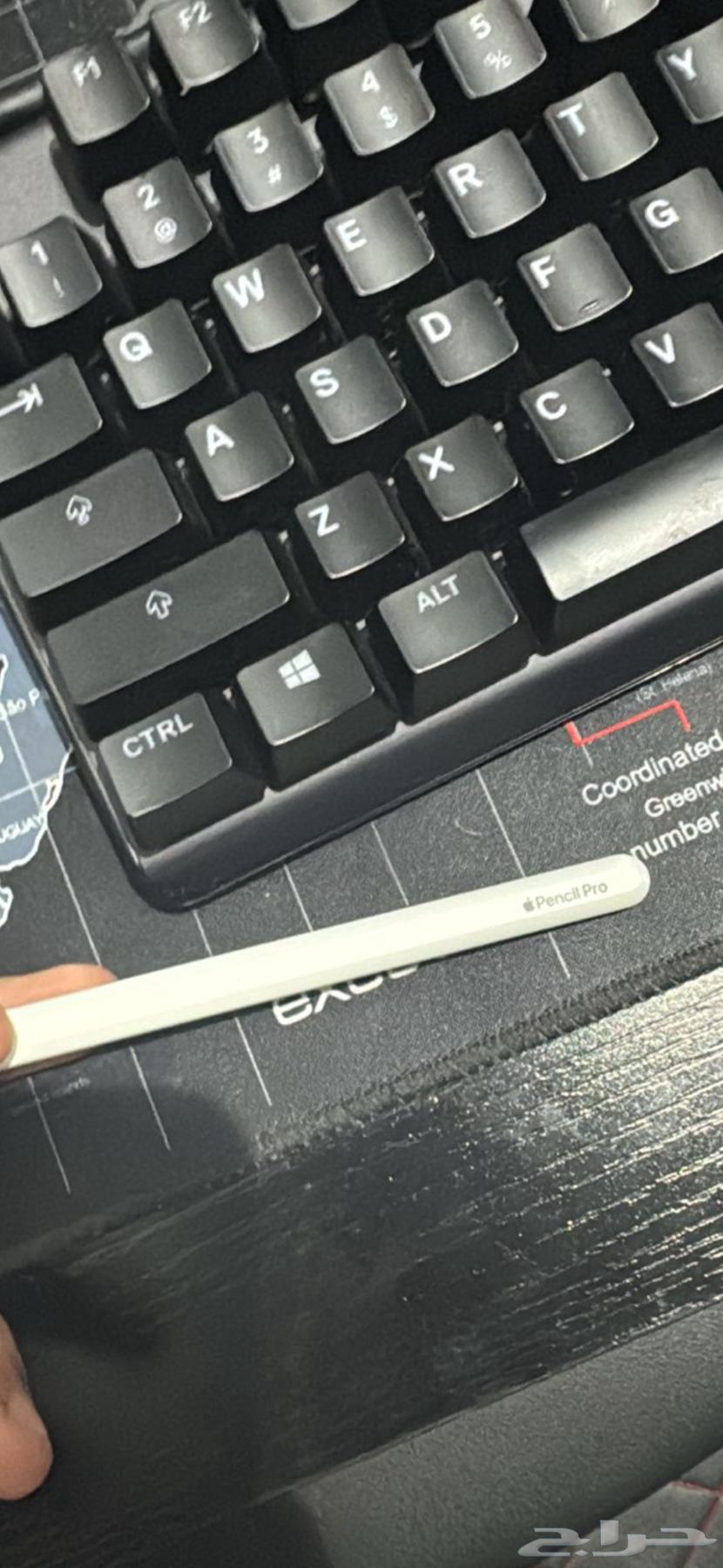 قلم ايباد برو للبيع64561165501954110