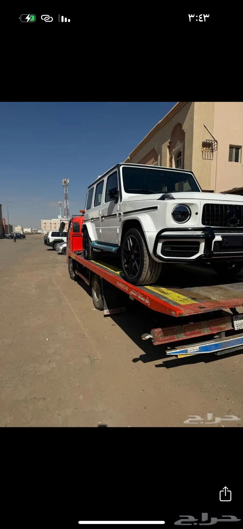 Tabuk Flatbed64195464366849111