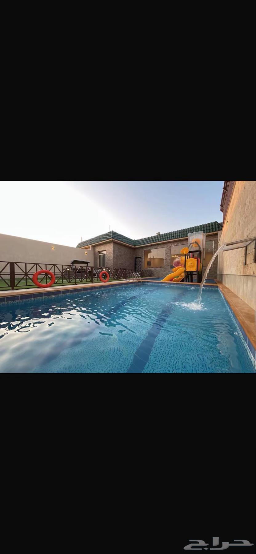 استراحة ليالي نجد الفندقية جديدة64158149154818113