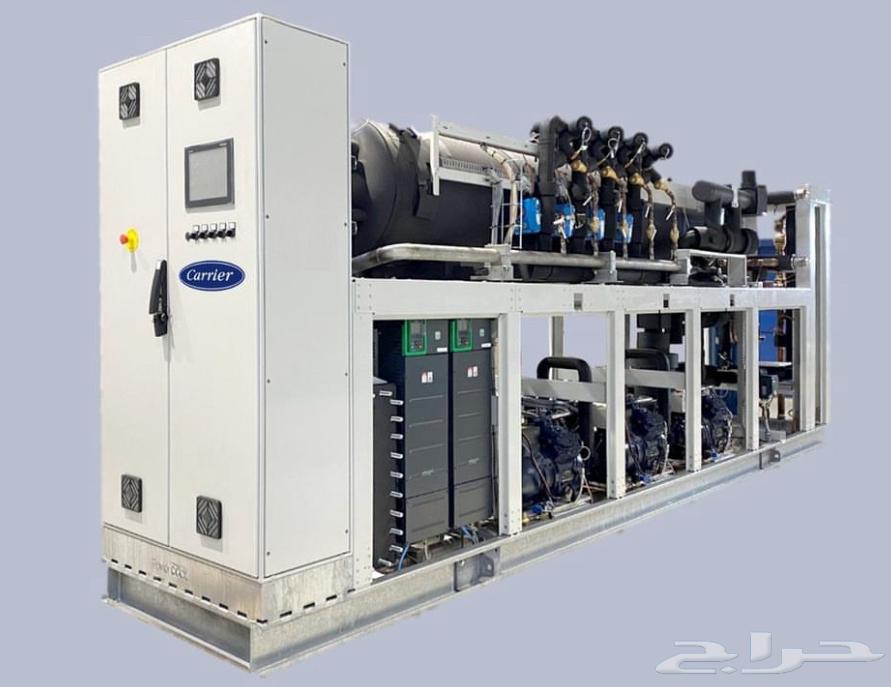 تكييف كونسيلد مخفي دكت64196535382146111