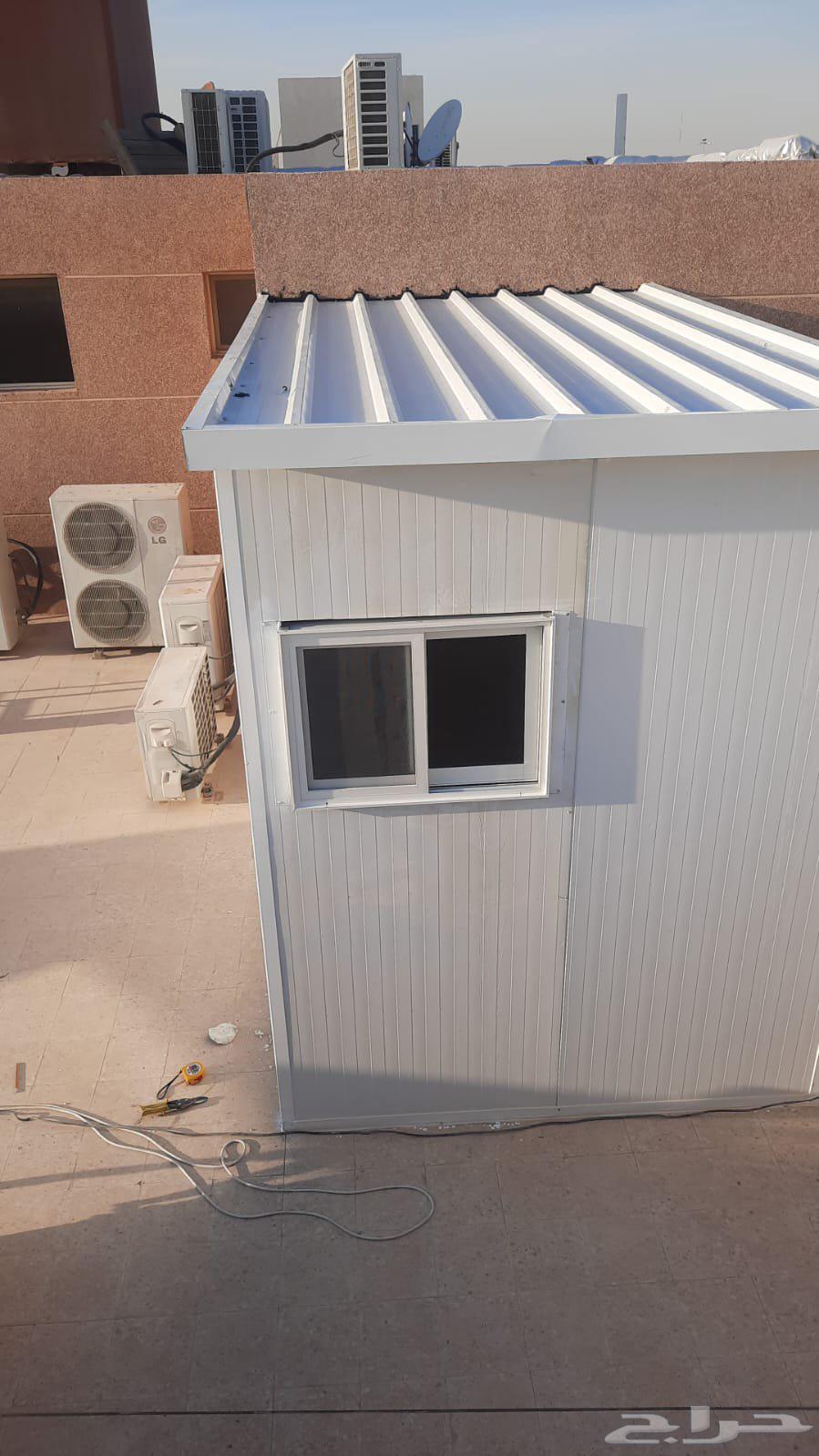 غرف ومستودعات ساندوتش بانل64196744218497110