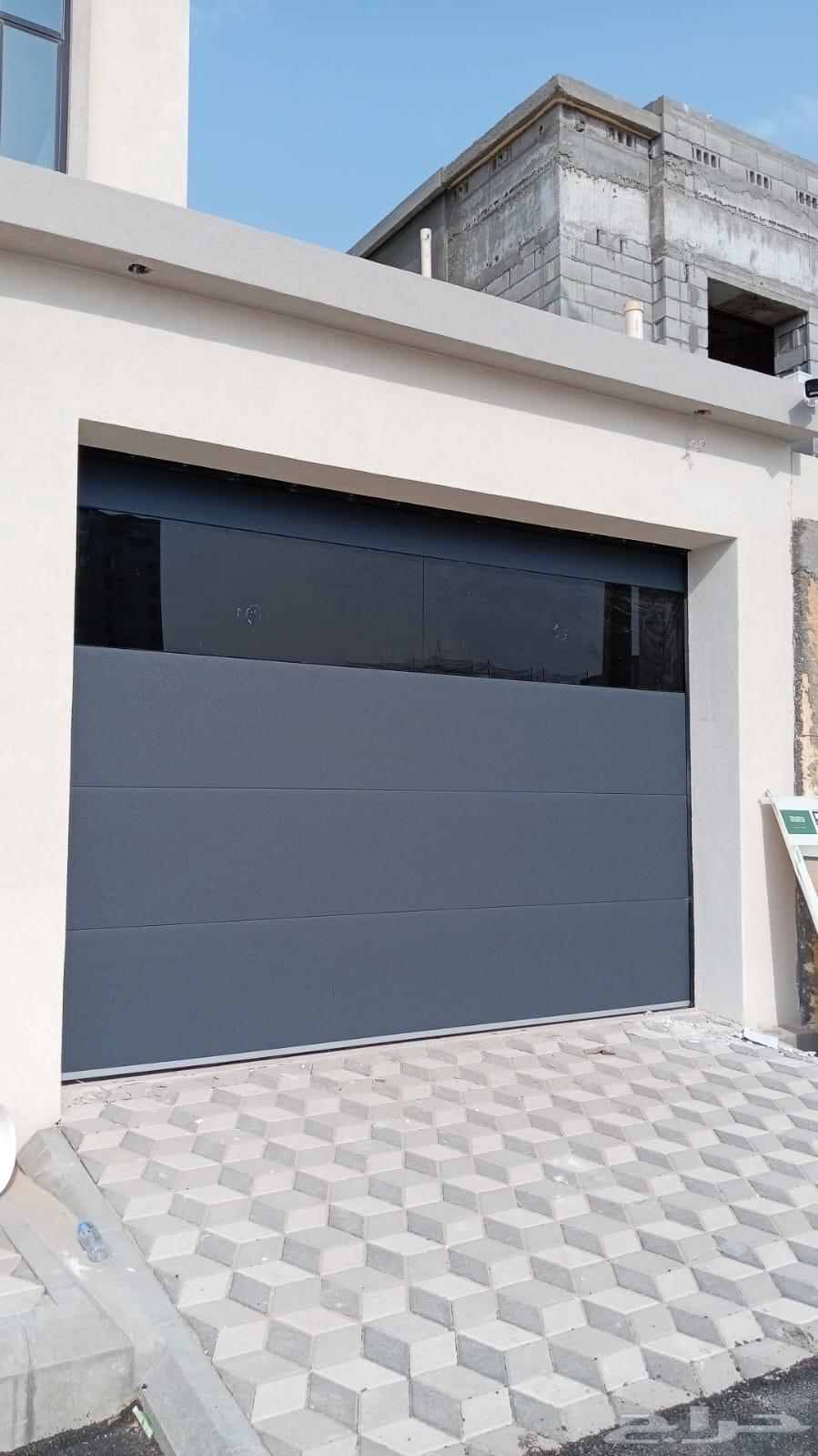 أبواب كراجات فاخرة64196745735554114