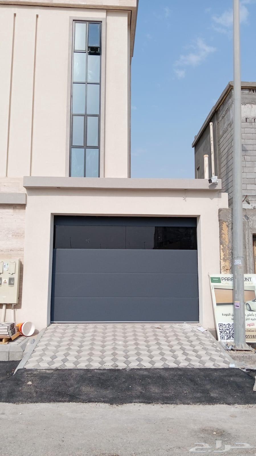 أبواب كراجات فاخرة64196745735554113