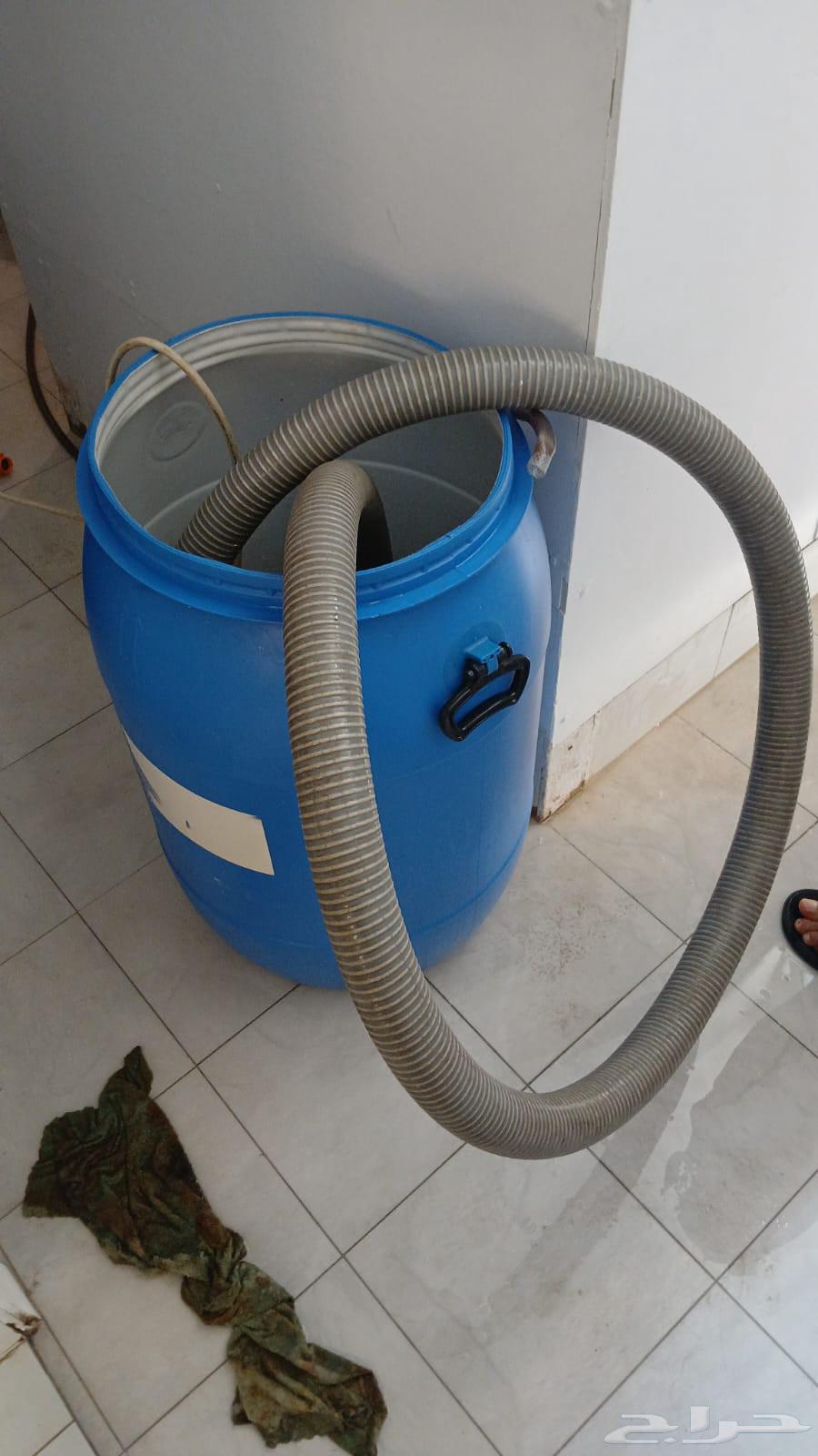 شركه تسليك مجاري بالدمام64196938012418110