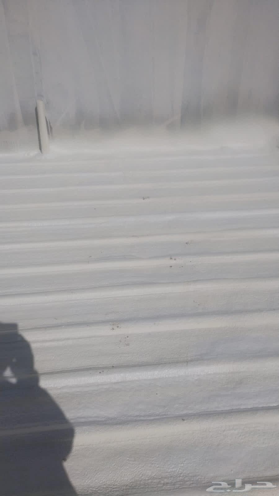 Foam insulation in Riyadh64195901915777111
