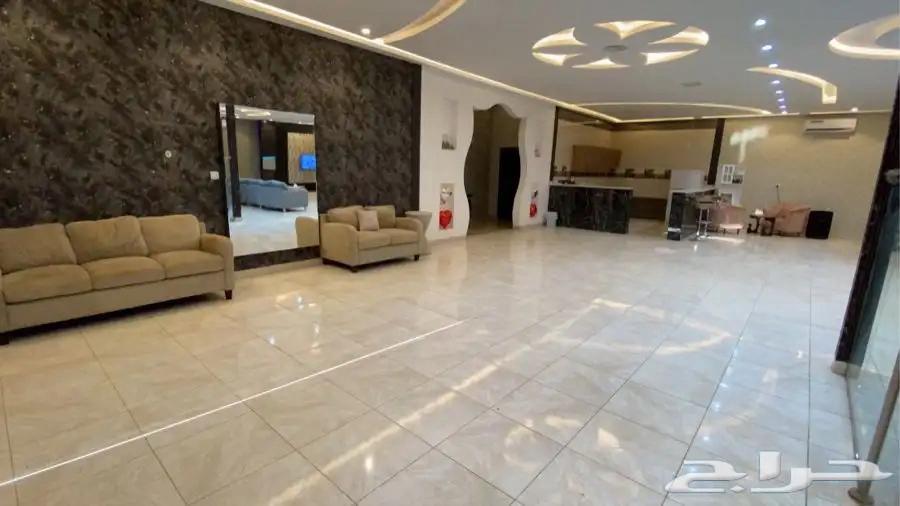 شاليه إيجار يومي وبساعه مدار 24 ساعه64158968205315111