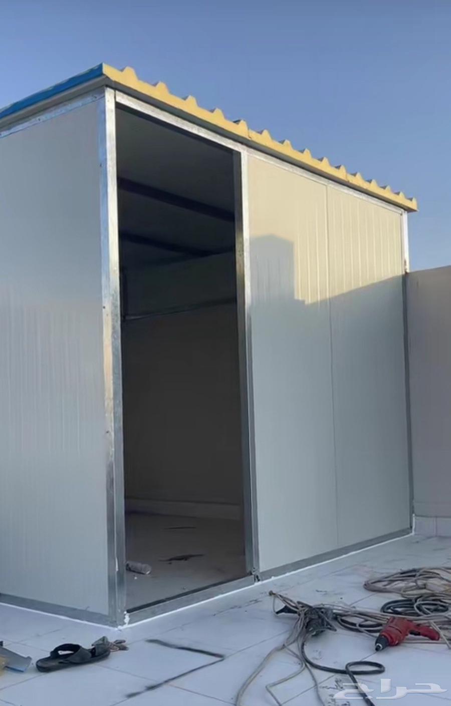 حداد سندويش بنل مظلات سواتر64196742005121111