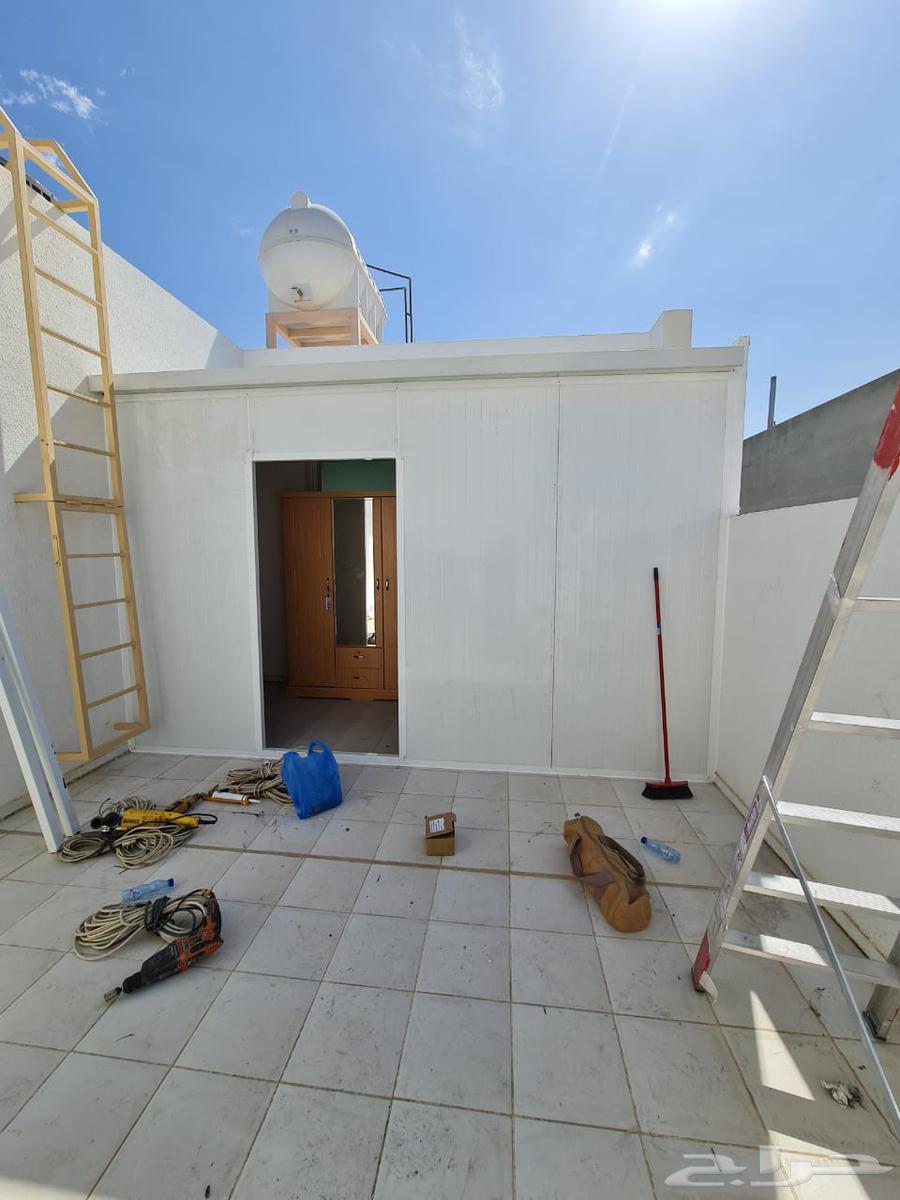 غرف ومستودعات ساندوتش بانل64196744218497112