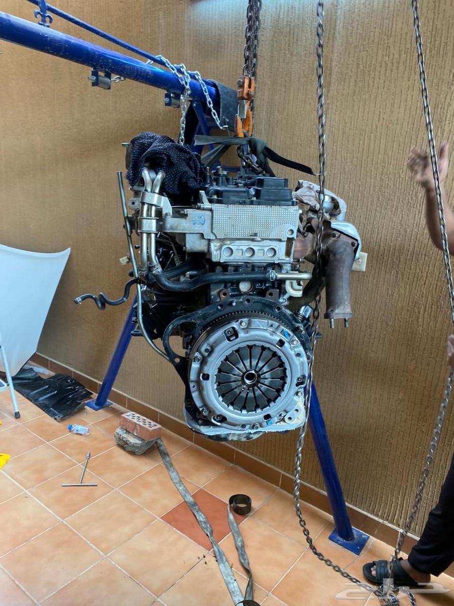 ميكانيكي سيارات ديزل ورشه متنقله لصيانه وإصلاح جميع الاعطال64180898103041111