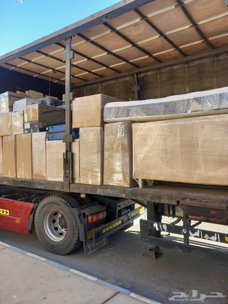 شركة نقل عفش بتبوك64196536491394111