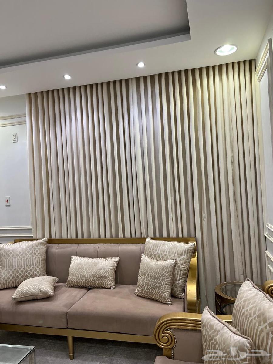 Al-Sharq Crystal Curtains Establishment64195245993347112
