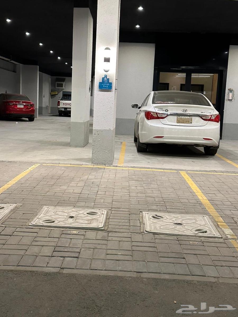 شقة للإيجار