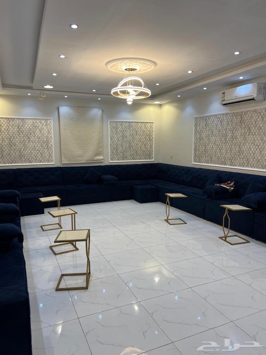 استراحة شموخ المدينة للايجار اليومي64157953761153113