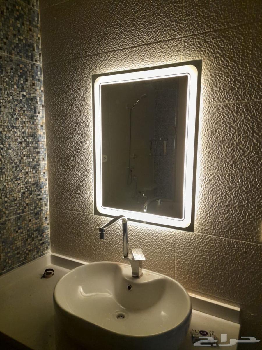 زجاج سيكوريت المتحدةللمرايات بأنواعها .كبائن الشاور64203127308034113