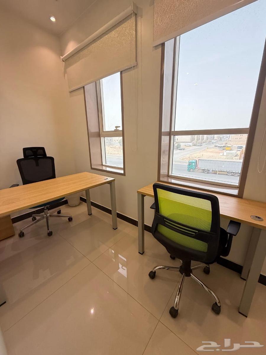 Your private and shared offices and meeting rooms are all ready for you64158149627139112