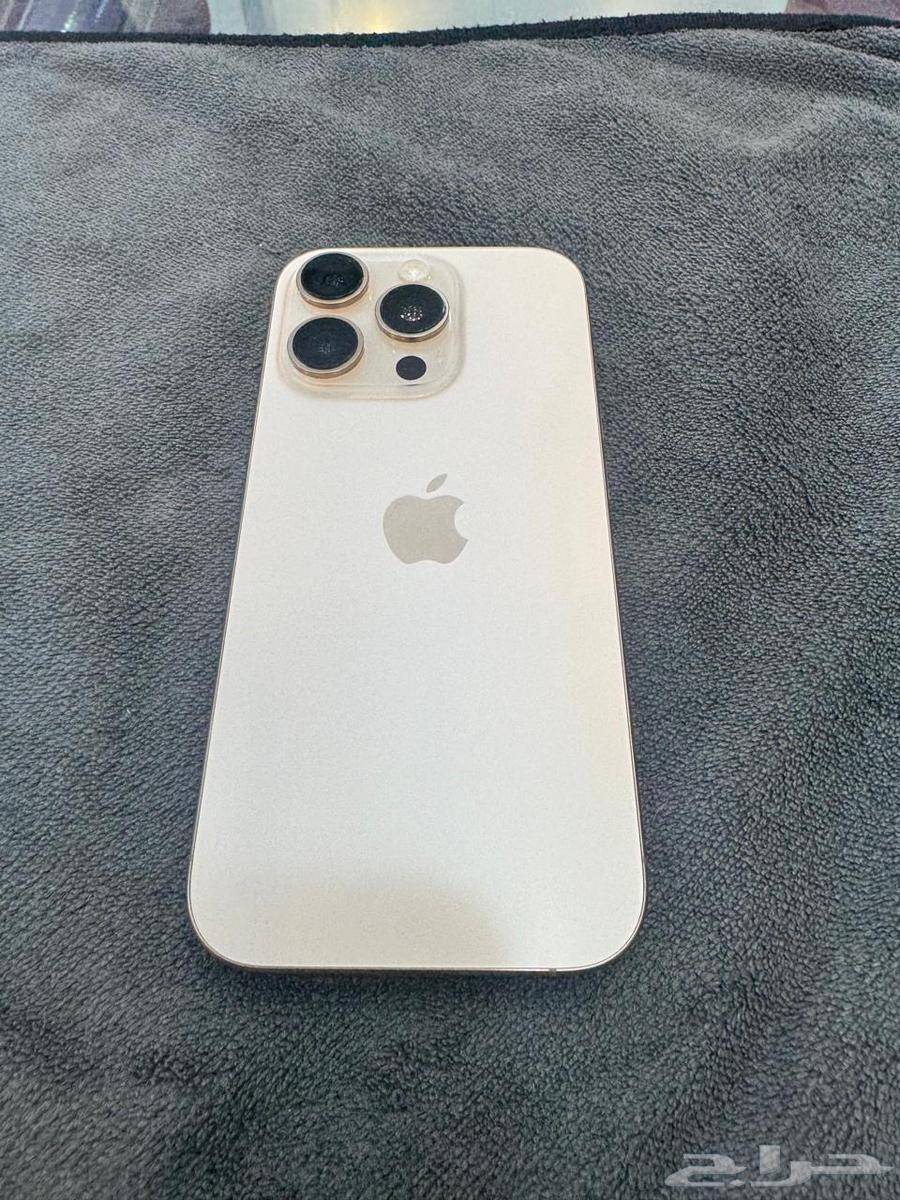 iphon16pro 1 TERA ايفون ابيض 16 pro عادي64675369807619110