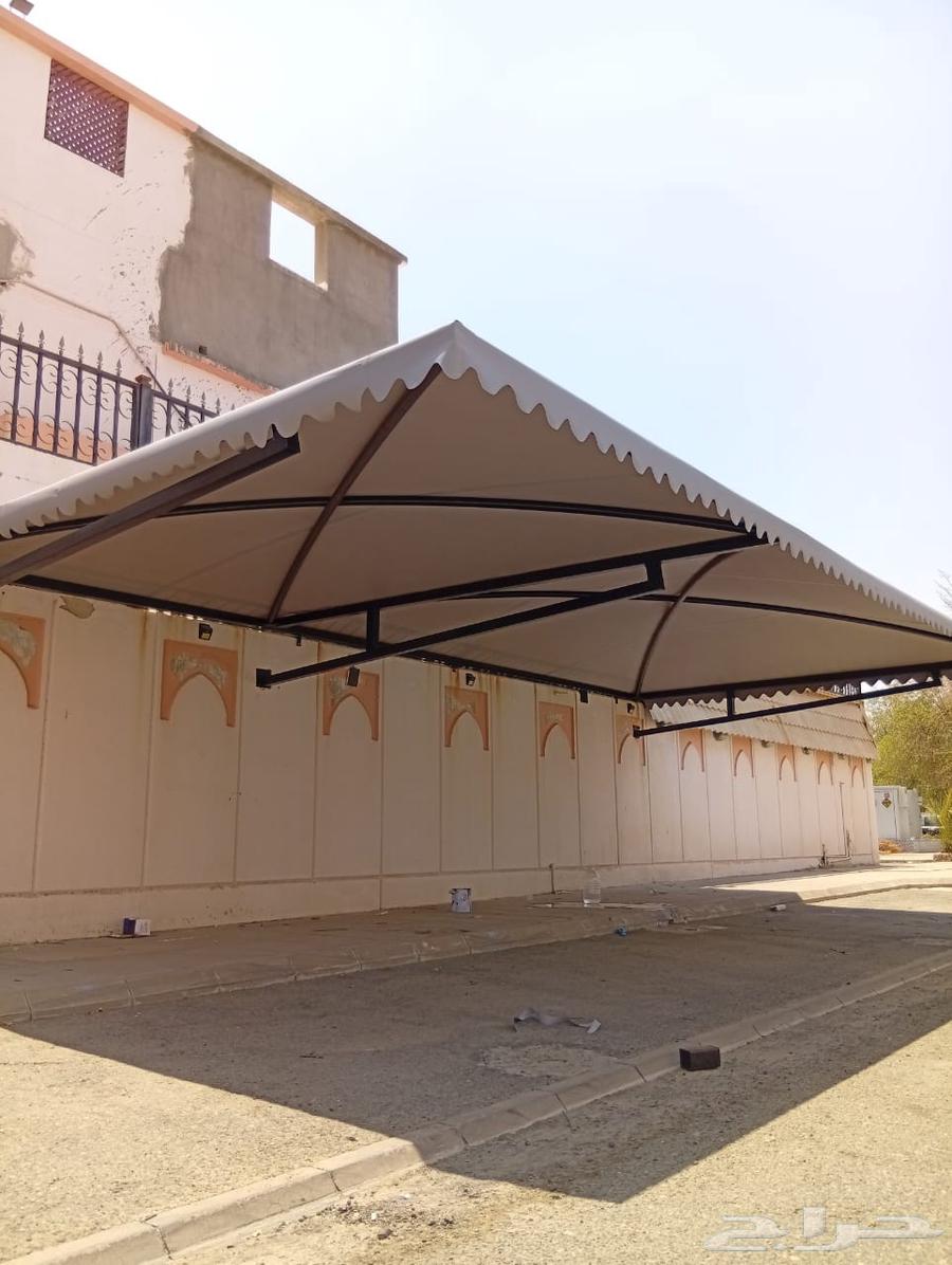 حداد سندويش بنل مظلات سواتر64196742005121112