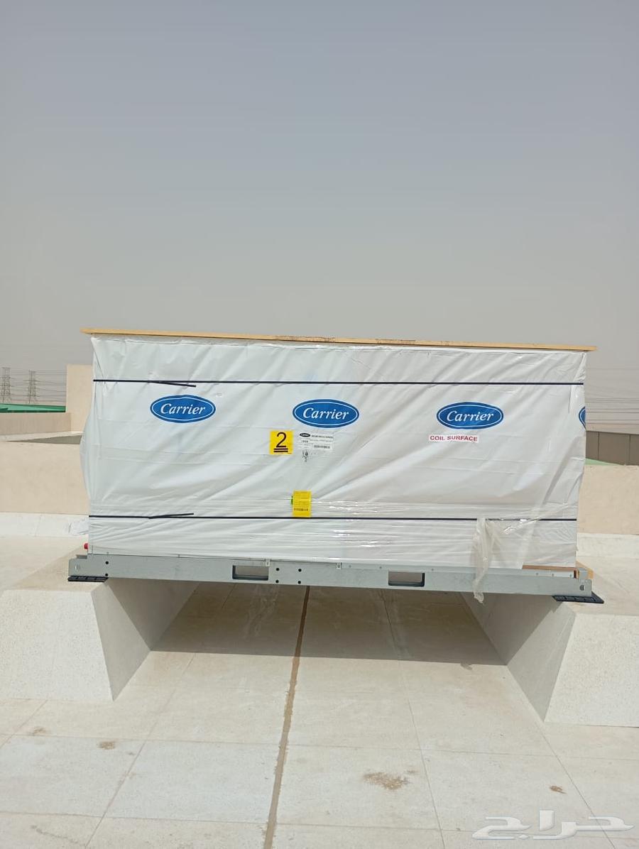 تركيب مكيفات بكج تصنيع وتوريد دكت64196118596097111