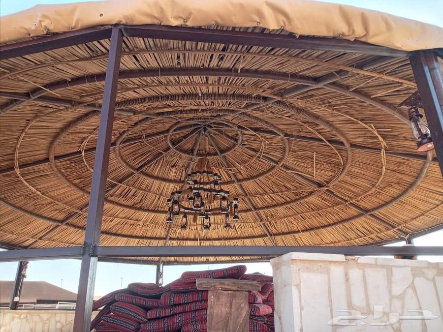 Traditional and Shade Structures Contractor64167031535618114