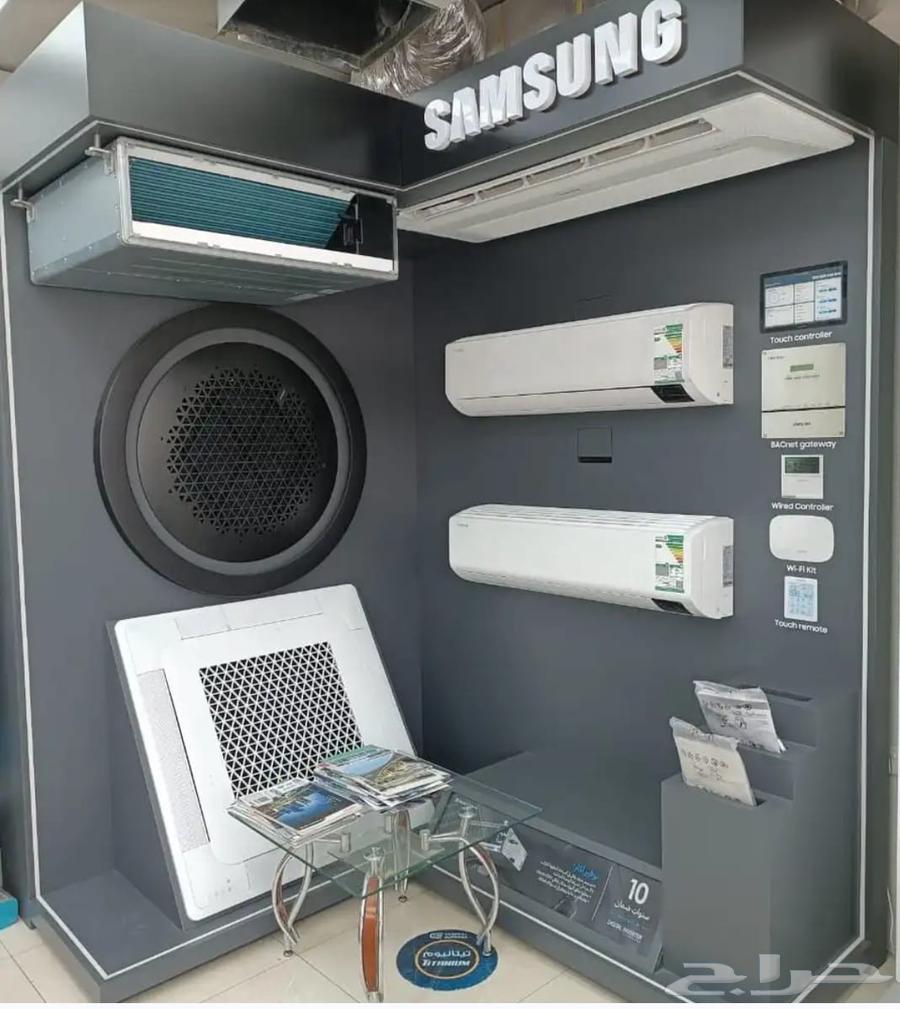 Split, Window, and Concealed Air Conditioner Offers64166631496065114