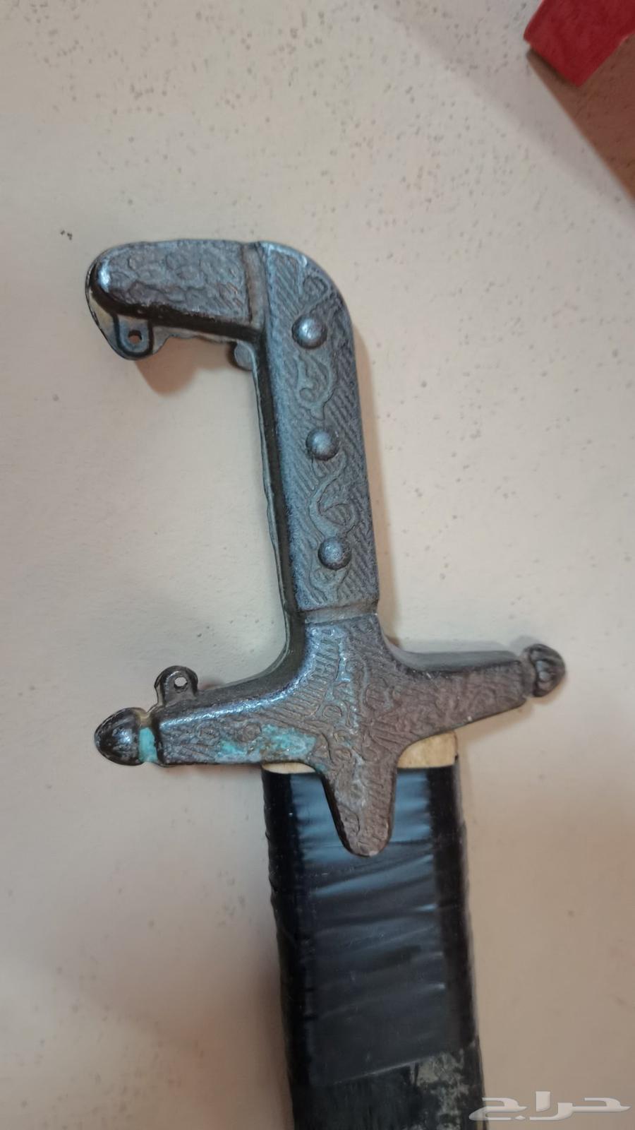 تراث صيف قديم للبيع عمره تقريبا 150سنه64660757056643110