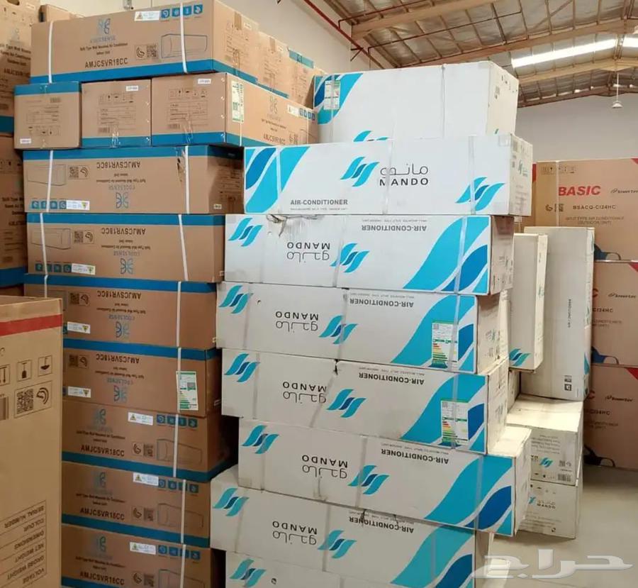 Split, Window, and Concealed Air Conditioner Offers64166631496065113