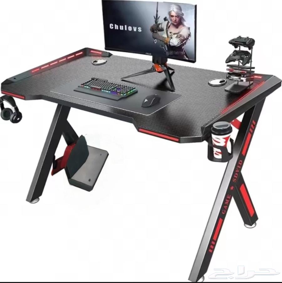 طاولة قيمنق الالعاب متوفرة64657561138050110