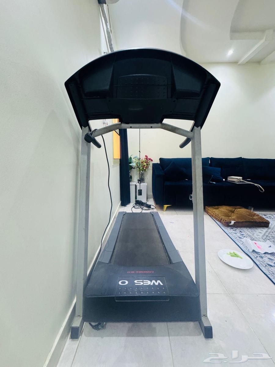 جهاز المشي الكهربائي كادنس الإصدار ١٦.٠64661288548482112