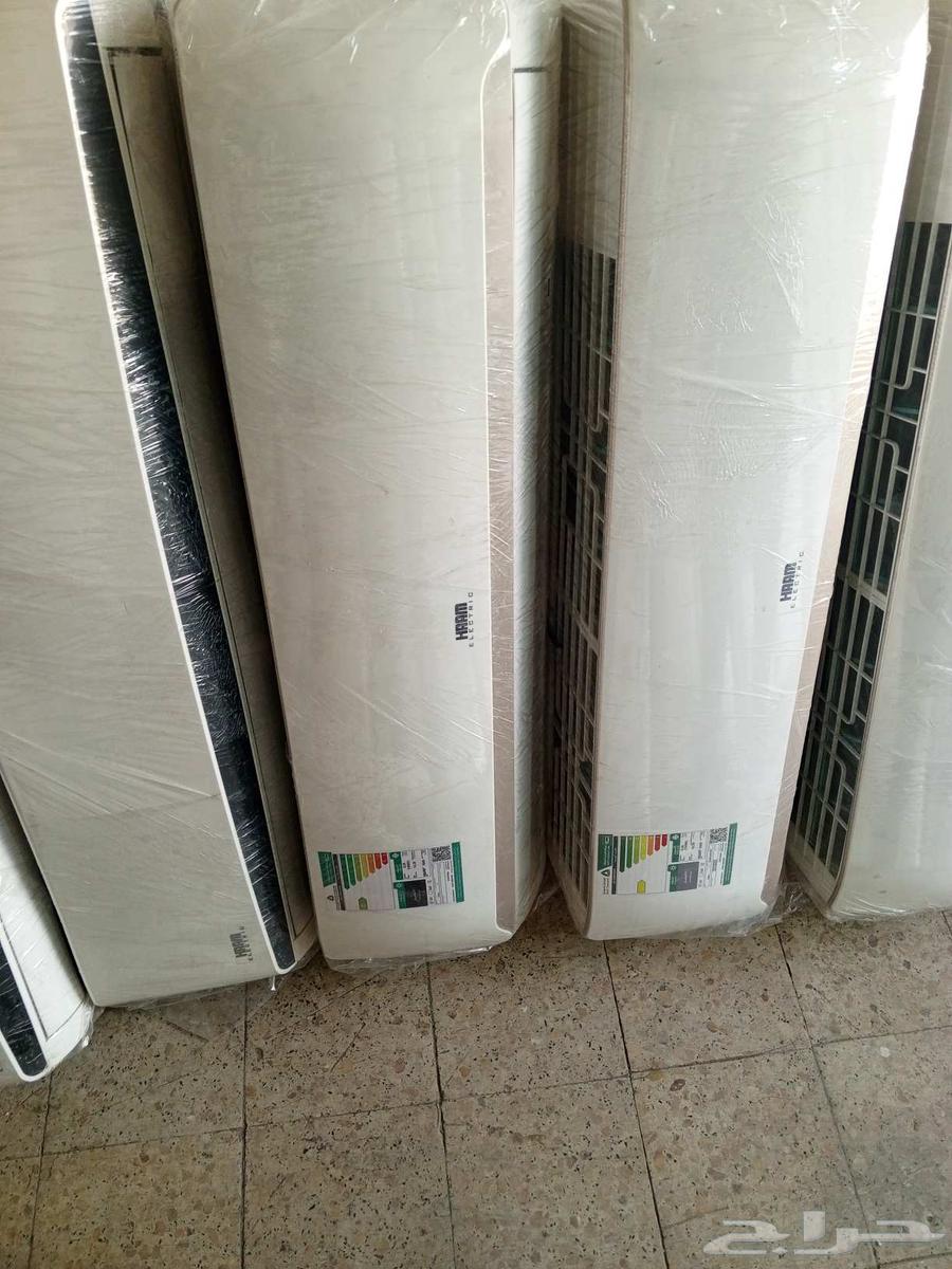 فن تبريد وتكييف64166627526401110