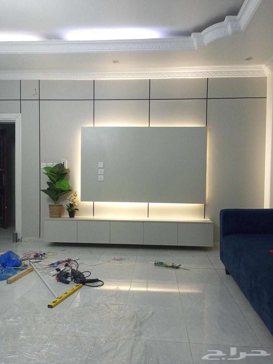 معلم  دهانات  ديكورات  مكه  جده64166029983362110