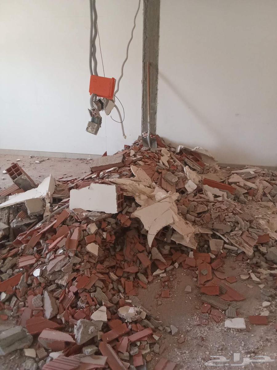 معلم تكسير وهدم معلم بناء64167028516993112
