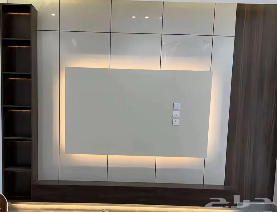 جميع انواع الدهانات وديكورات ورق جدران سواتر ومظلات ترميمات64167250405890110