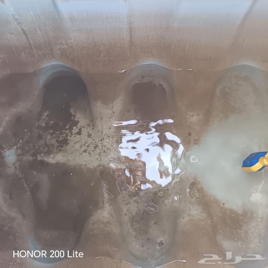 شركة تنظيف عزل خزانات..64167251211523112