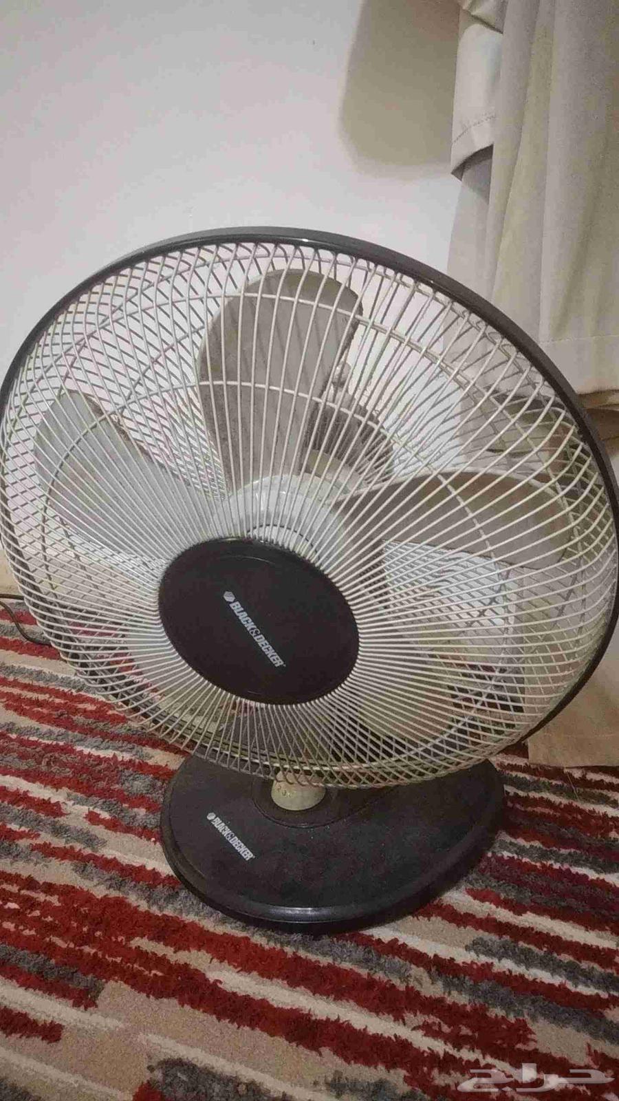 للبيع مروحه64664041977473110