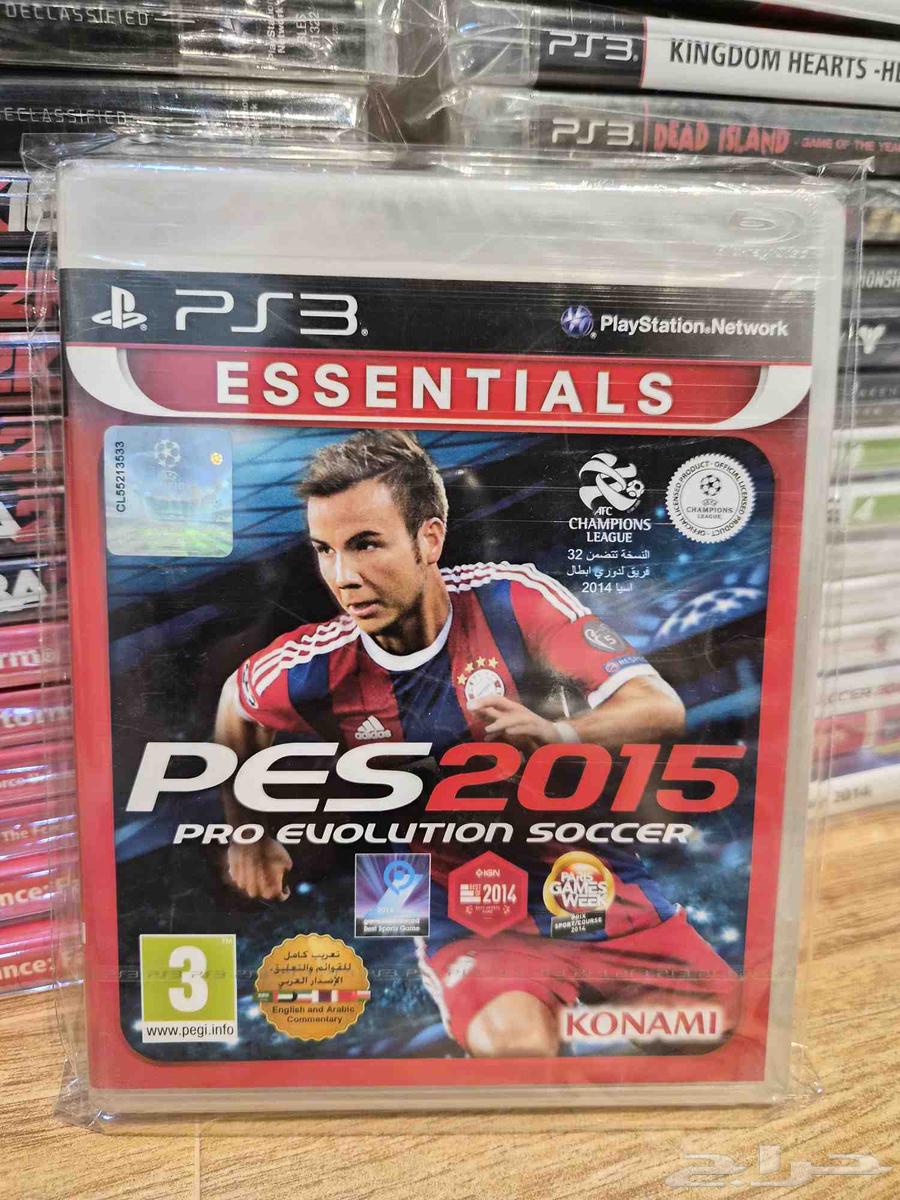 PlayStation 3 PS3 Games – New FIFA 10, Game Codes, and Discs64658006216195114