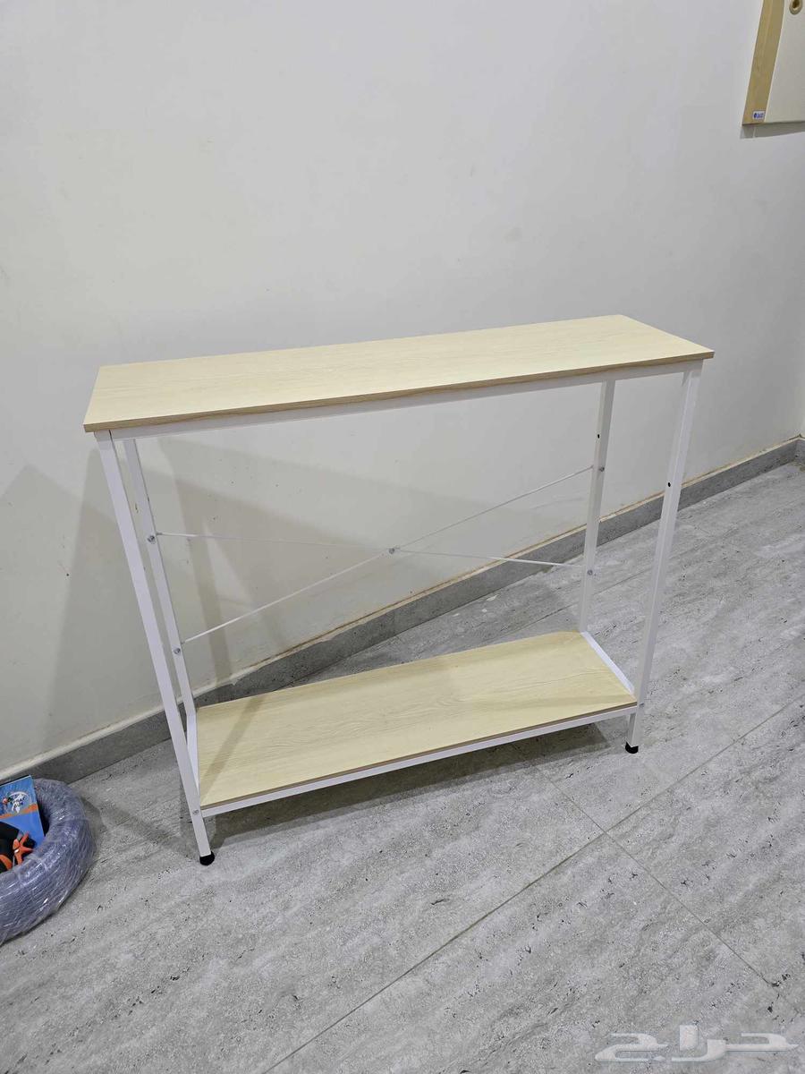 طاولة مستعملة شبه جديدة64620767392131111