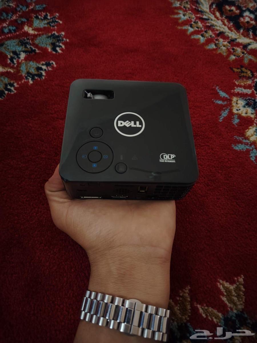 بروجكتر DELL64662370657795113