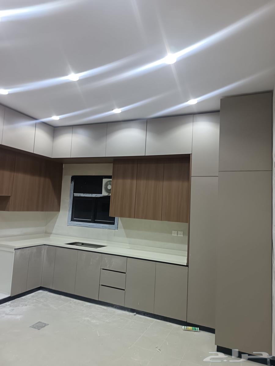 Excellence for all aluminum and marble works, kitchens, closets, and sinks64166232480001110