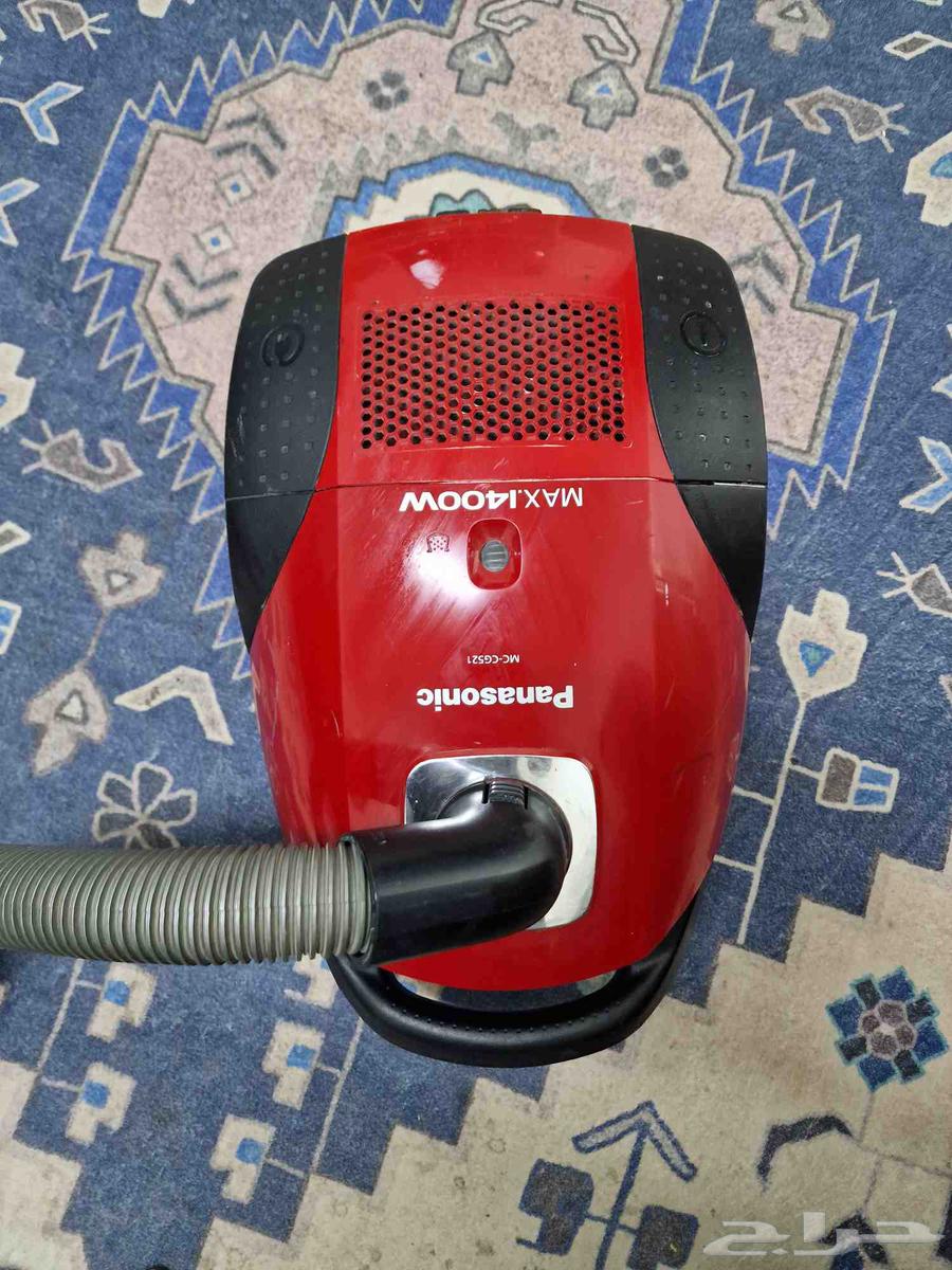 مكنسة باناسونيك64533076129027110