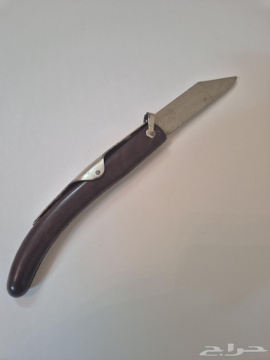 سكين سكاكين أوكابي خوجه ردادي64657152294147113