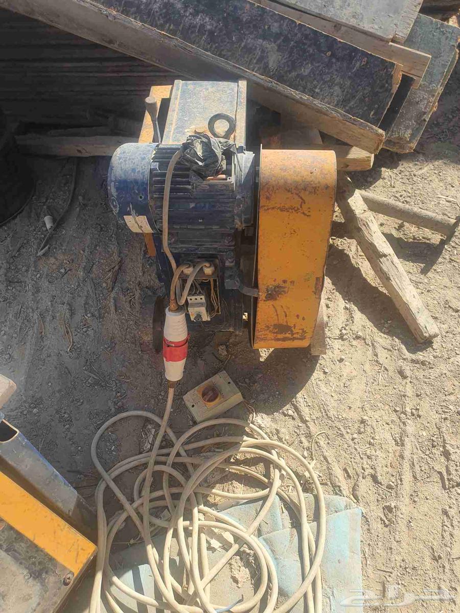 تنايه حديد 36ومقص حديد 36 شغالات شرط للبيع64166631961219112