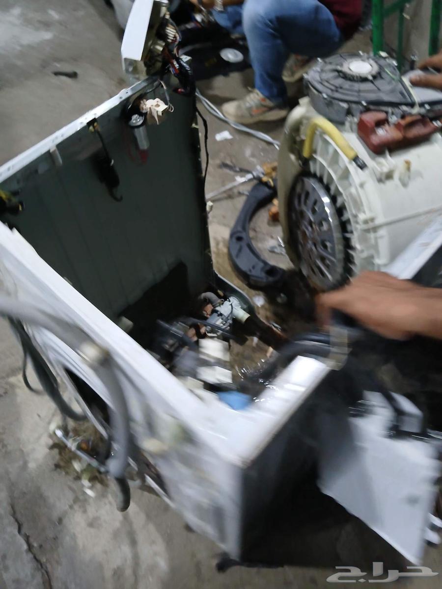 مكيفات سبليت فريون صيانه غسالات اتوماتيك ثلاجات صيانه64167028598658111