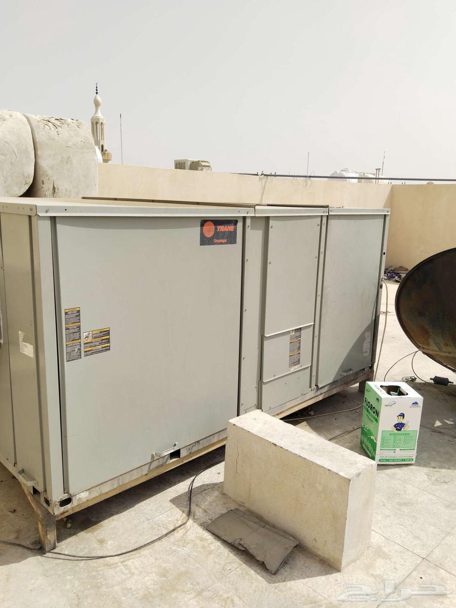 صيانة مكيفات و غرف التبريد و التجميد ثلاجات64166026752131114